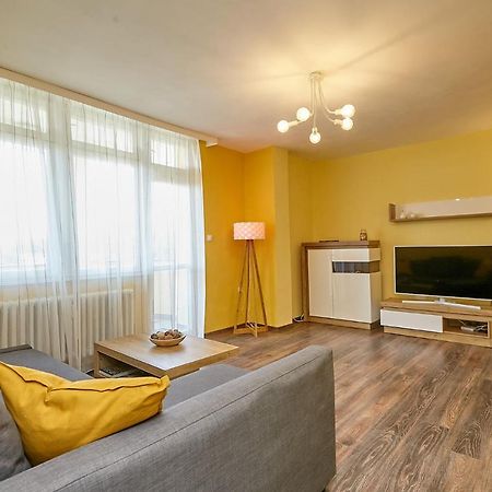 Sunset Smart Home Varna Exteriör bild