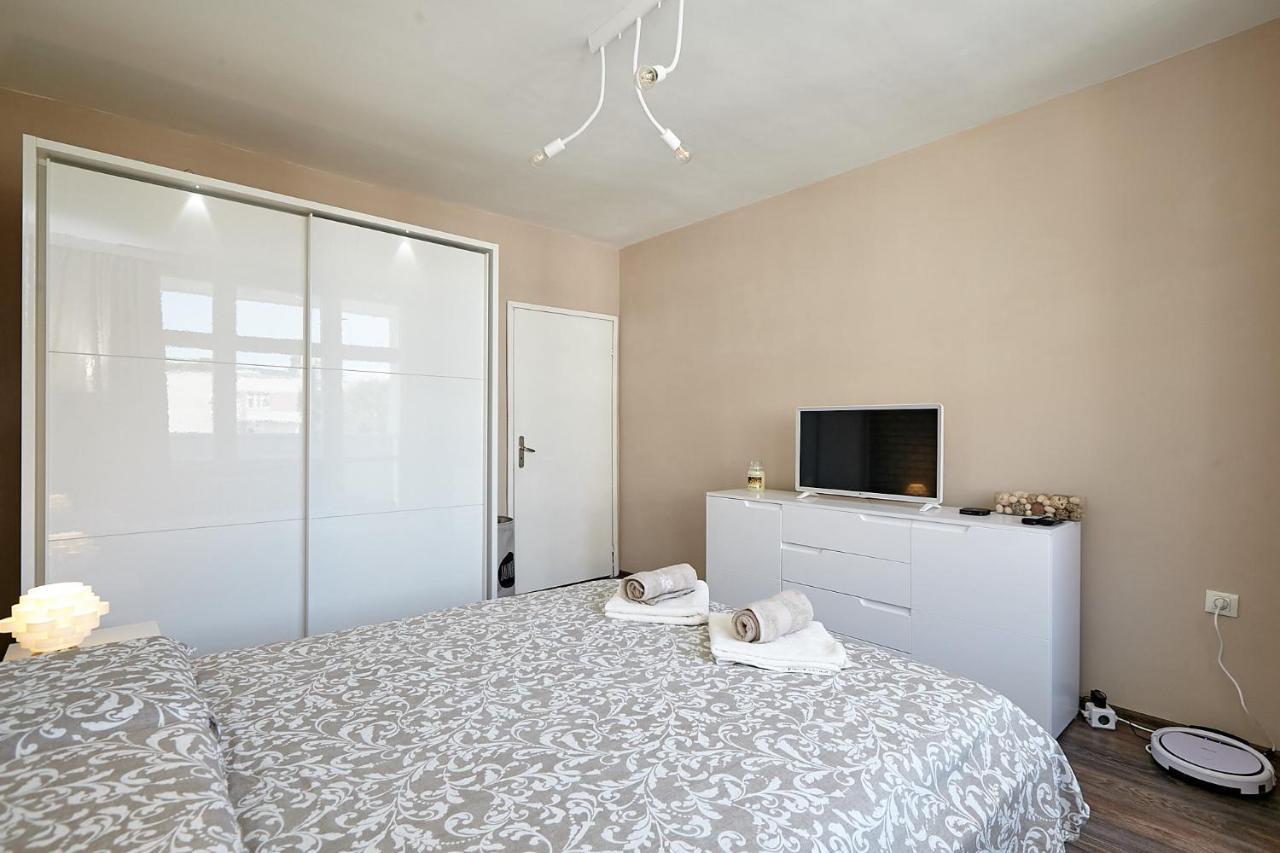 Sunset Smart Home Varna Exteriör bild