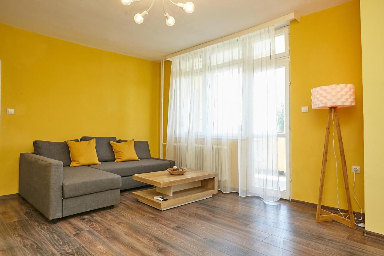 Sunset Smart Home Varna Exteriör bild