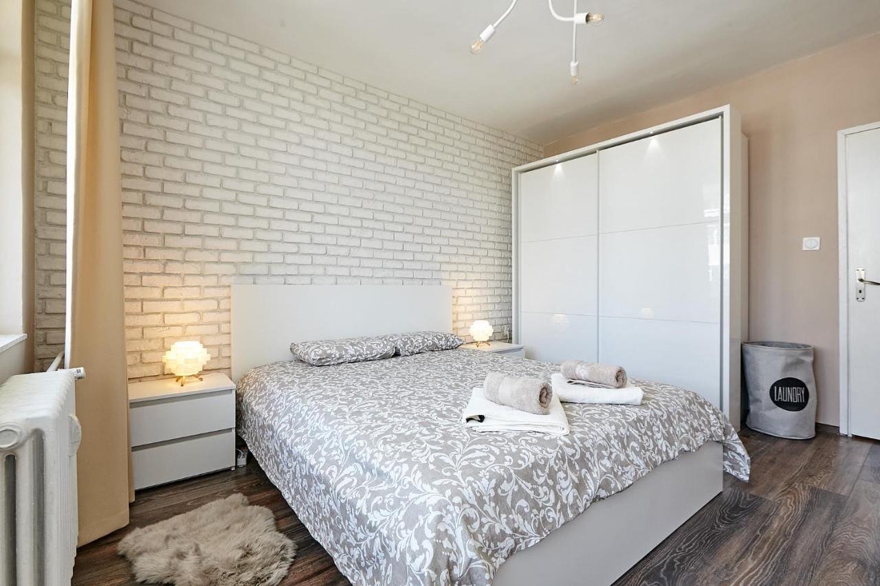 Sunset Smart Home Varna Exteriör bild