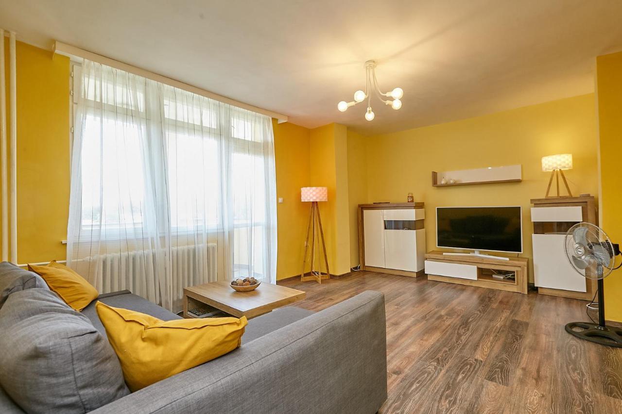 Sunset Smart Home Varna Exteriör bild