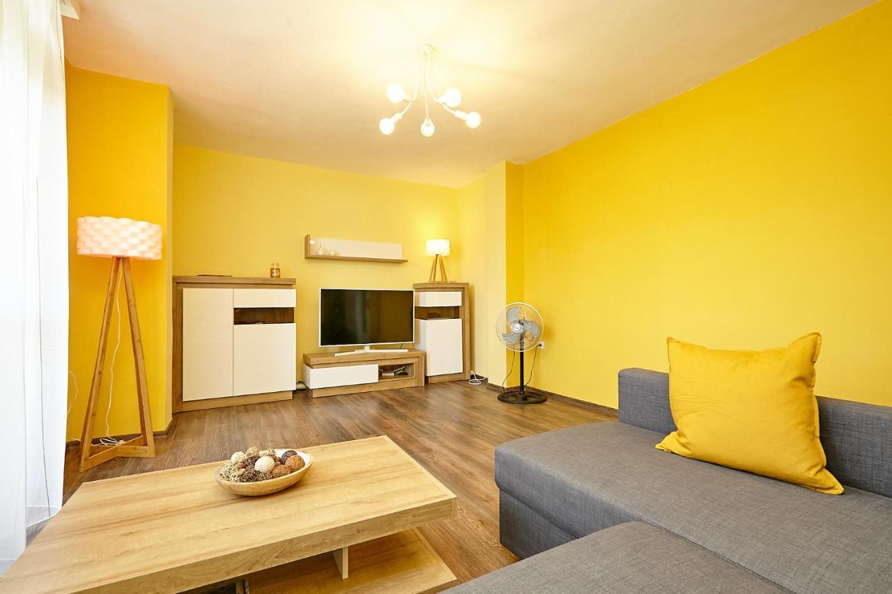 Sunset Smart Home Varna Exteriör bild